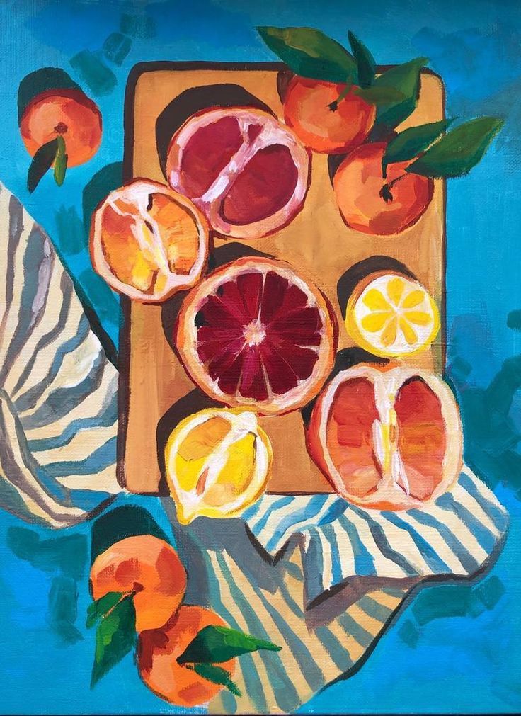 How to Deseed a Pomegranate